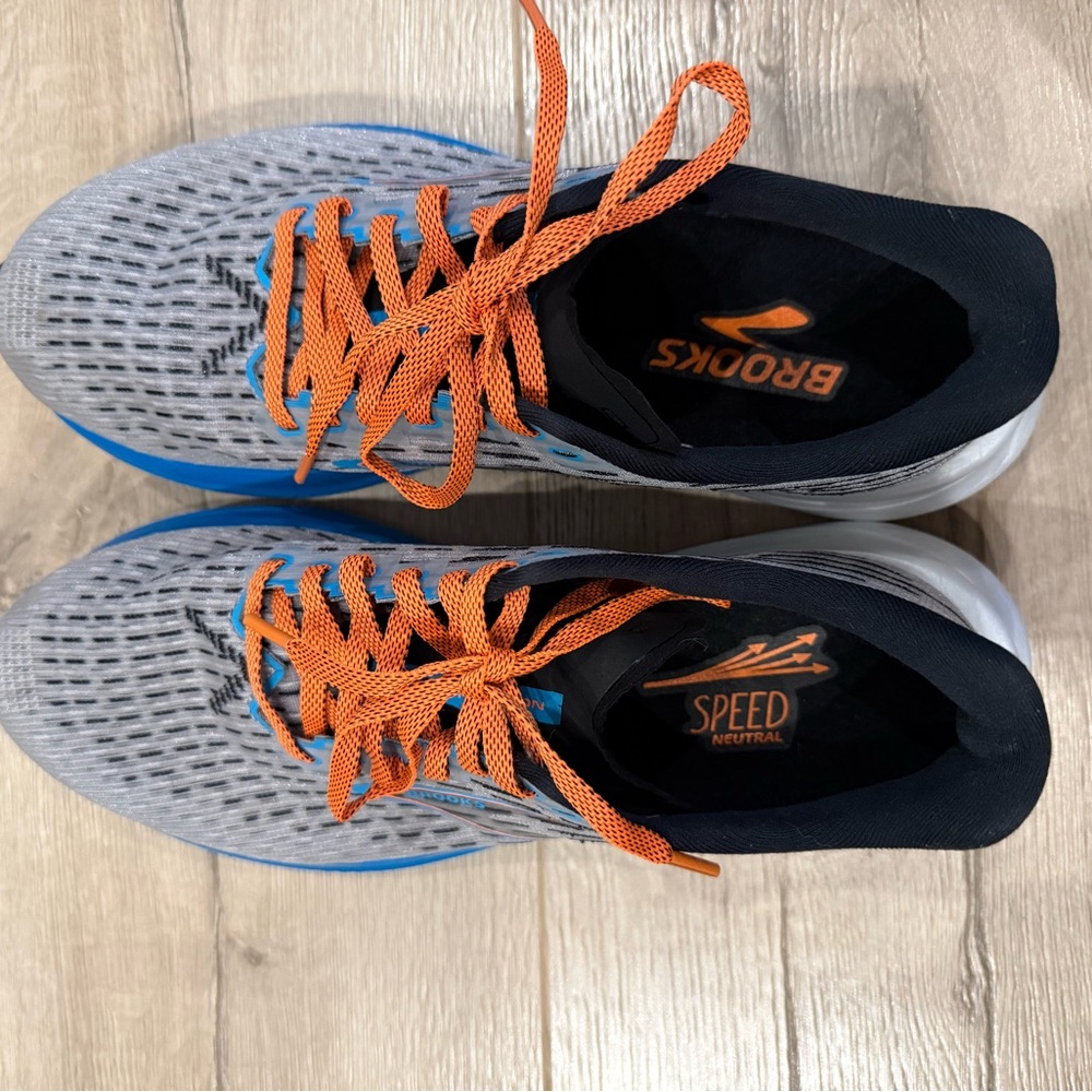 Brooks Hyperion Running Shoes - Picture 5 of 7